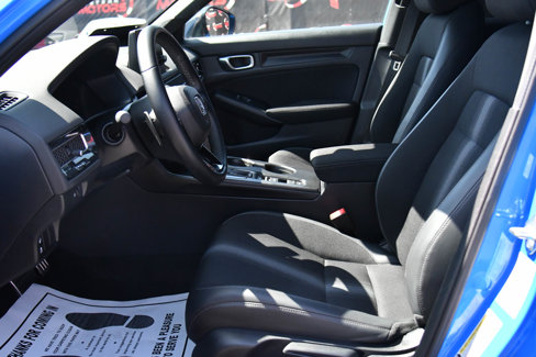 Used 2024 Honda Civic Sport image 16