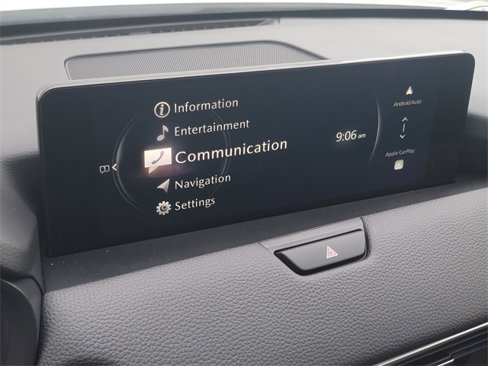 New 2025 MAZDA CX-70 Plug-In Hybrid w/ Premium Pkg image 18