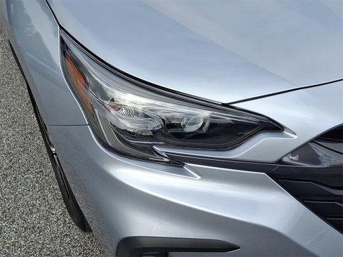 Used 2025 Subaru Legacy Premium image 10