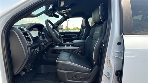 New 2026 RAM 3500 Laramie image 34