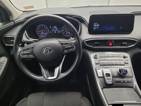Used 2023 Hyundai Santa Fe SEL image 22