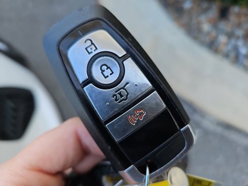 Used 2024 Ford Escape Active image 35