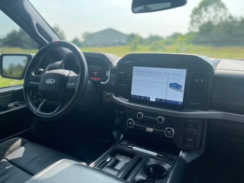 Used 2021 Ford F150 Raptor image 35
