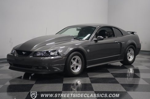 Used 2004 Ford Mustang GT image 6