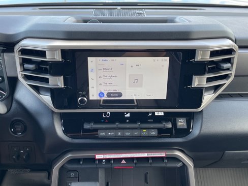 New 2026 Toyota Tundra SR5 image 10