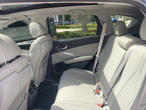 Used 2023 Acura RDX FWD w/ Technology Package image 16