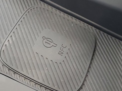 New 2026 Kia EV9 Wind image 23