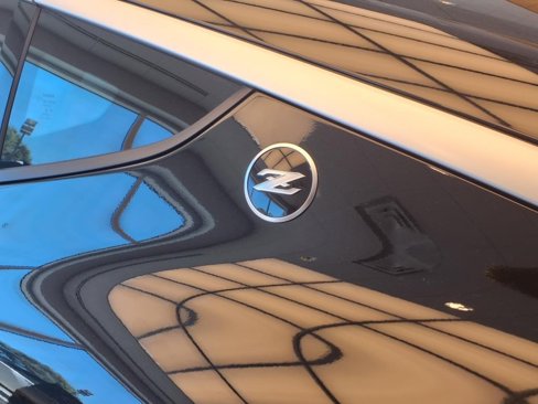 New 2025 Nissan Z Performance w/ Floor Mat Package image 6