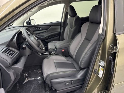 New 2025 Subaru Ascent Onyx Edition image 13