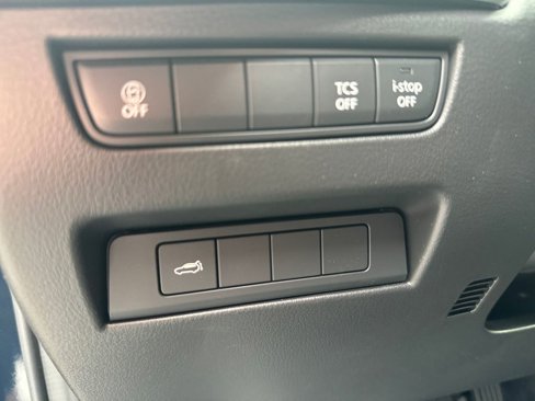 New 2025 MAZDA CX-90 3.3 Turbo w/ Select Package image 11