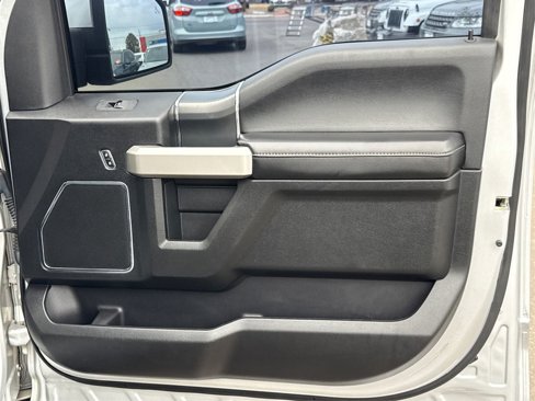 Used 2018 Ford F150 Lariat image 22