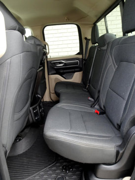 Used 2020 RAM 1500 Big Horn image 11