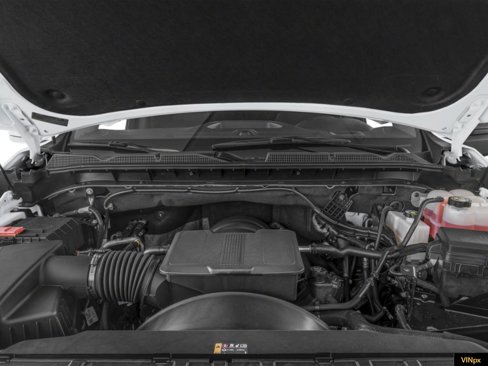 New 2026 GMC Sierra 2500 SLE w/ SLE Value Package; image 10