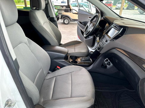 Used 2017 Hyundai Santa Fe Sport image 43