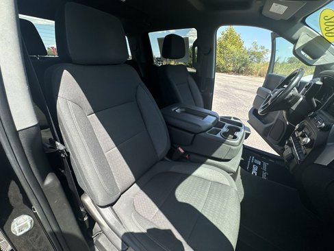 Certified 2020 Chevrolet Silverado 1500 LT w/ All-Star Edition image 35