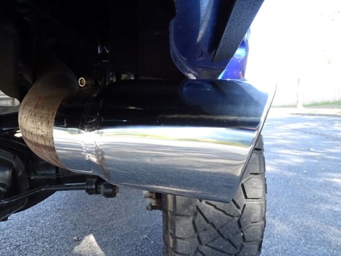 Used 2017 RAM 2500 Tradesman w/ Chrome Appearance Group image 19