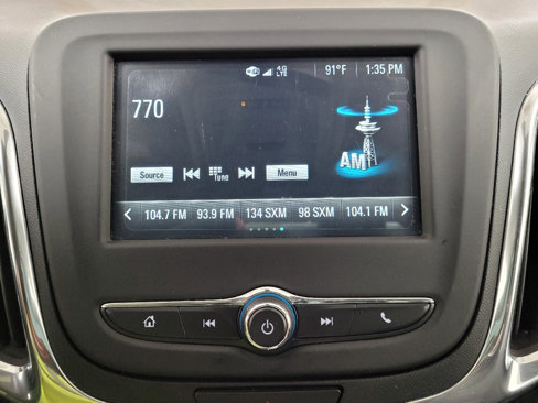 Used 2018 Chevrolet Equinox LT image 25