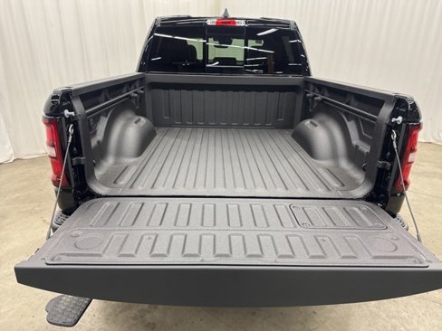 New 2026 RAM 1500 Rebel image 24