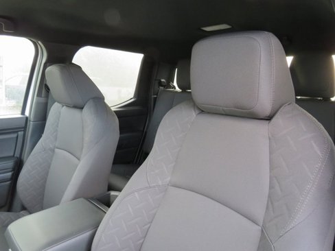 New 2025 Toyota Tacoma SR5 image 17