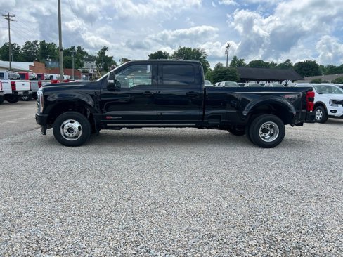New 2025 Ford F350 XL w/ FX4 Off-Road Package image 5