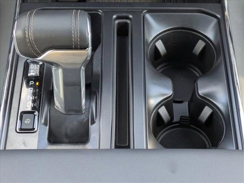 New 2025 Ford F150 Lightning Lariat image 12