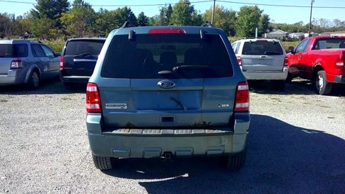Used 2012 Ford Escape XLT image 12