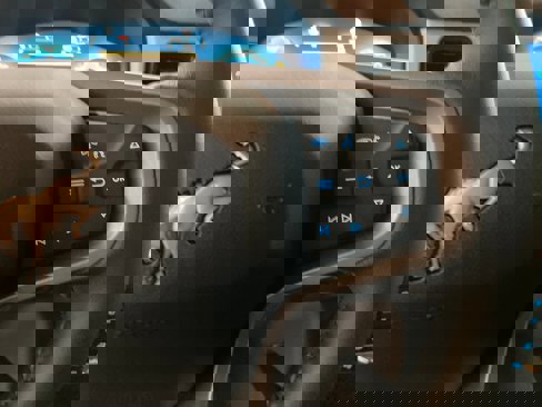 New 2025 Ford Bronco Stroppe Edition image 18