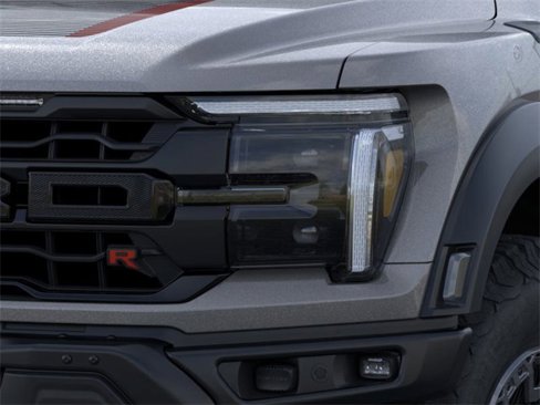 New 2025 Ford F150 Raptor image 18