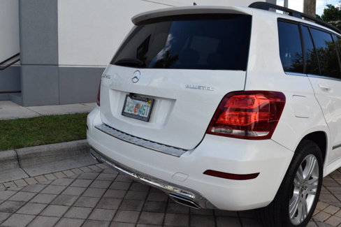 Used 2013 Mercedes-Benz GLK 250 BlueTEC 4MATIC image 20