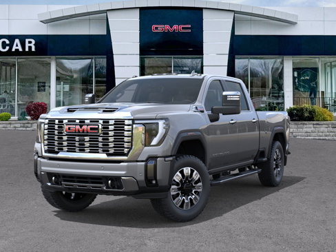 New 2026 GMC Sierra 2500 Denali w/ Denali Reserve Package image 30