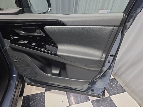 New 2025 Subaru Solterra Touring image 6