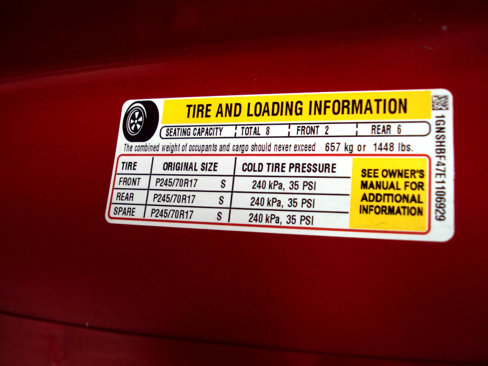 Used 2014 Chevrolet Express 1500 LS image 35