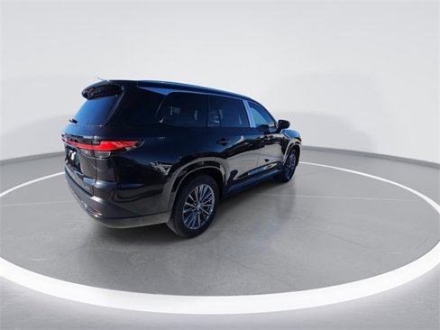 New 2026 Lexus TX 350 FWD image 8