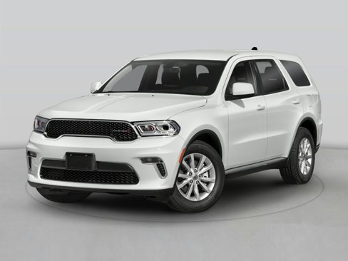 New 2026 Dodge Durango R/T image 1