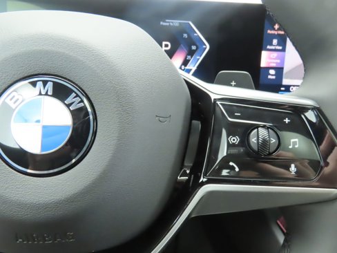 Used 2025 BMW 530i image 13