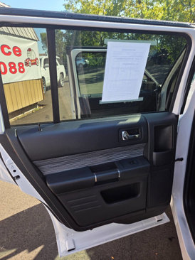 Used 2019 Ford Flex SEL w/ Equipment Group 202A image 9