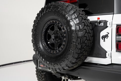 Used 2023 Ford Bronco Raptor image 51