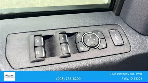 Used 2022 Ford F350 Lariat w/ Lariat Ultimate Package image 20