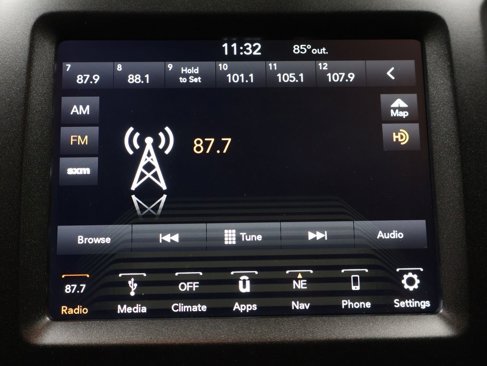 Used 2019 Jeep Cherokee Trailhawk w/ Comfort/Convenience Group image 29