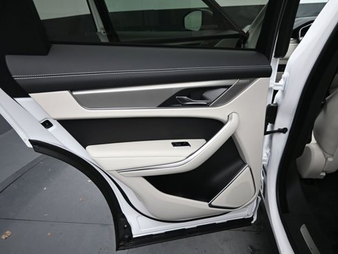 New 2026 Jaguar F-PACE R-Dynamic S image 16