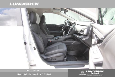 Used 2023 Subaru Outback Limited image 9