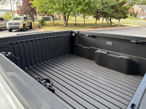 New 2025 Toyota Tacoma SR5 image 10