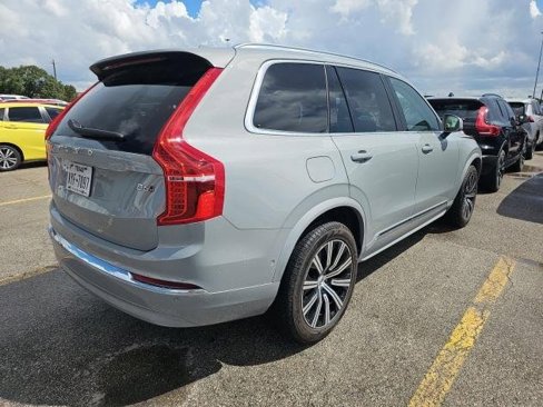 Certified 2025 Volvo XC90 B6 Ultra image 4