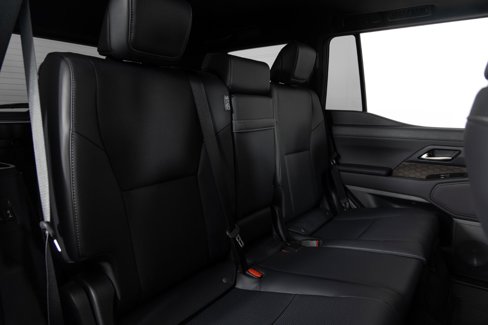 Used 2025 Lexus GX 550 image 26