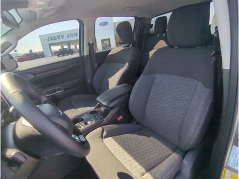 Used 2024 Ford Ranger XLT w/ Technology Package image 11