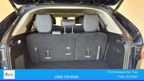 Used 2024 MAZDA CX-90 3.3 Turbo w/ Preferred Plus image 29