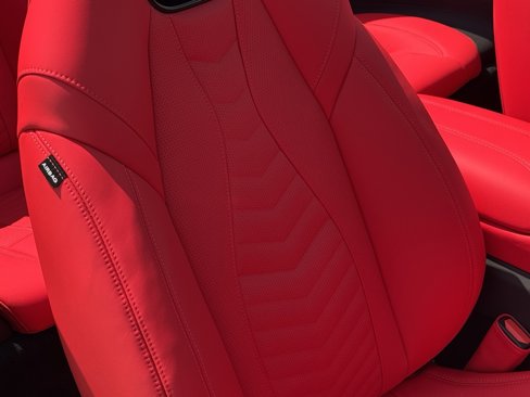 New 2024 Maserati GranCabrio Trofeo image 35