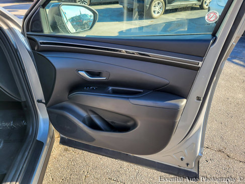 Used 2024 Hyundai Tucson SEL image 34