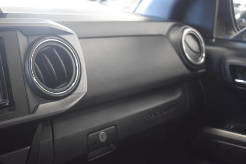 Used 2019 Toyota Tacoma TRD Off-Road image 44