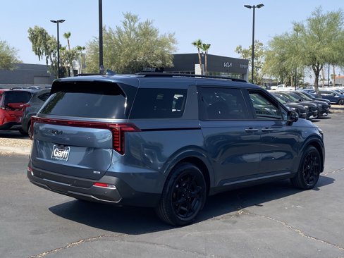 New 2026 Kia Carnival SX Prestige image 4